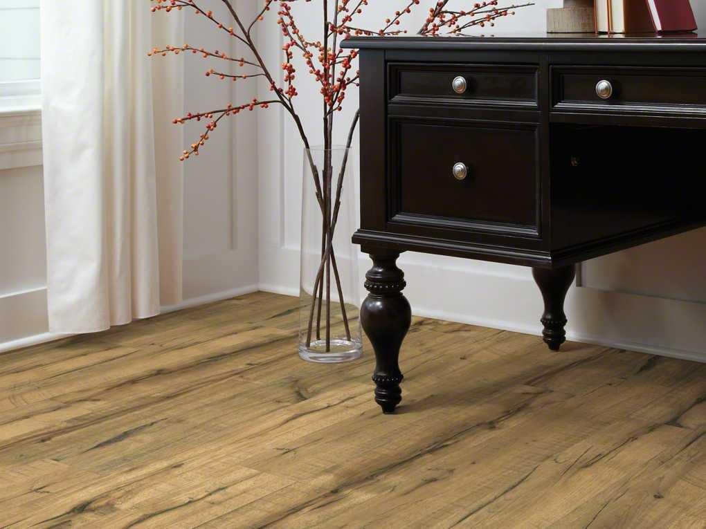 Shaw Laminate Flooring