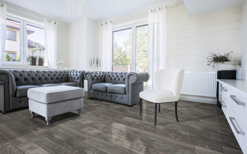Hardwood and Laminate Flooring from Carpet Superstores Calgary
