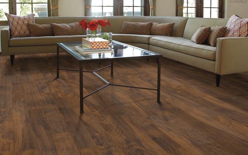 Durable Flooring in Calgary from Carpet Superstores Calgary