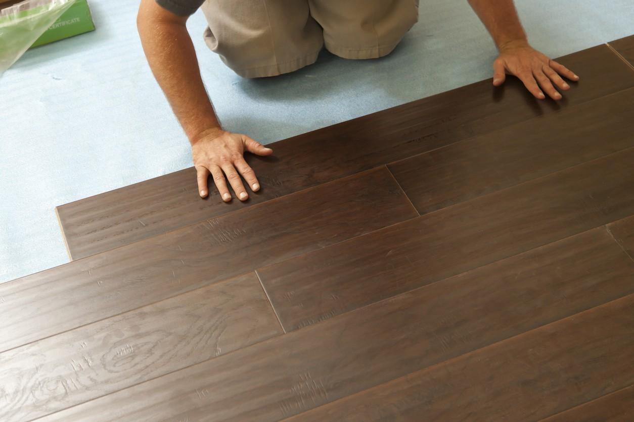 Laminate Flooring Calgary