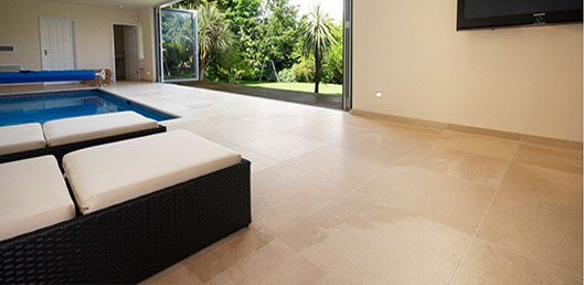 Limestone Tile