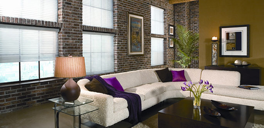 Moodscapes Cellular Shades