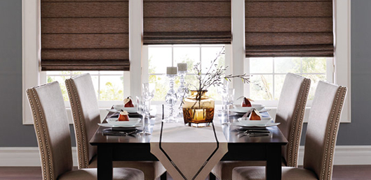 Roller Shades
