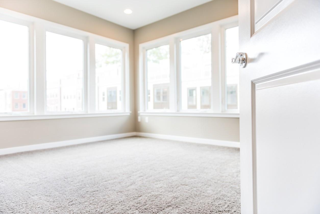 Is Carpet Flooring the Better Choice for Bedrooms?