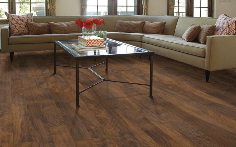 The Best Choices for Durable Flooring