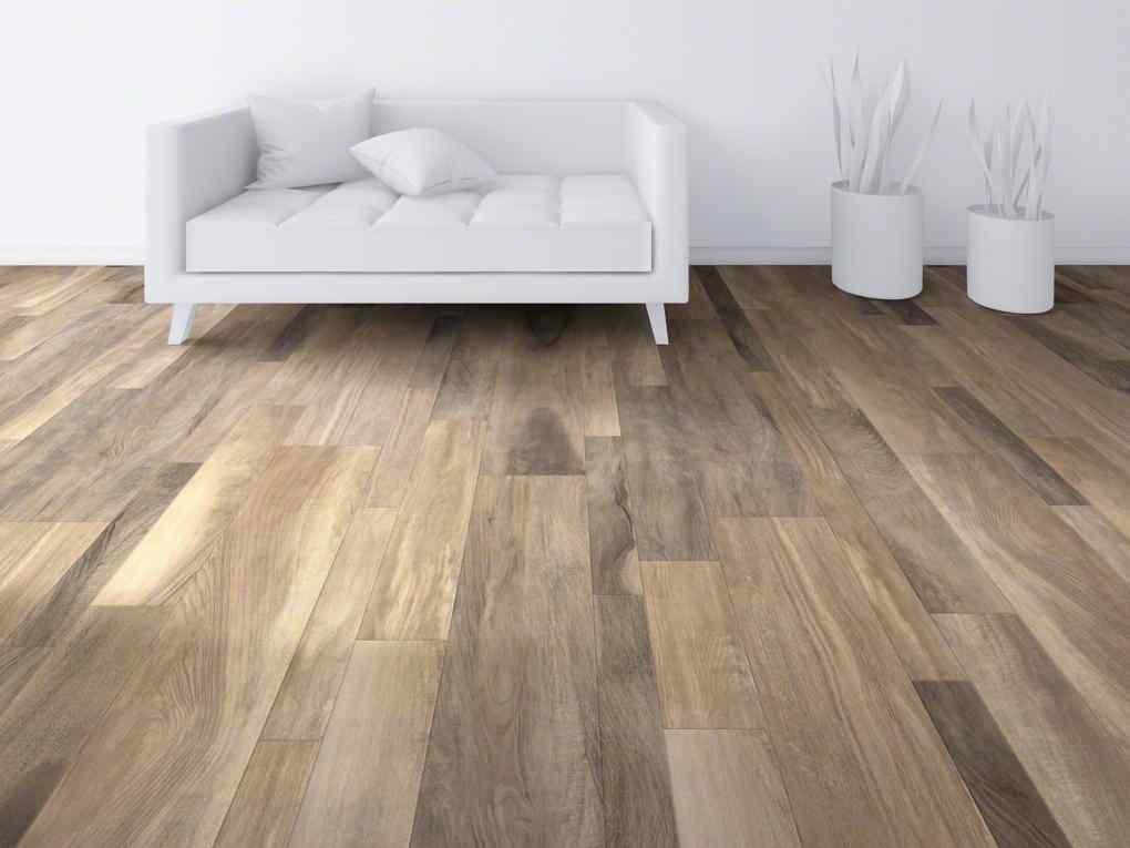 Why the Luxury Vinyl Plank Flooring Craze is Just Beginning