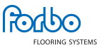 forbo commercial flooring logo