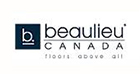 beaulieu canada hardwood flooring logo