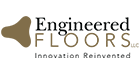 engineered floors laminate flooring logo