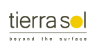 tierra sol tile logo
