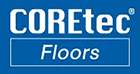 coretec vinyl plank flooring logo