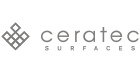 ceratec vinyl plank flooring logo