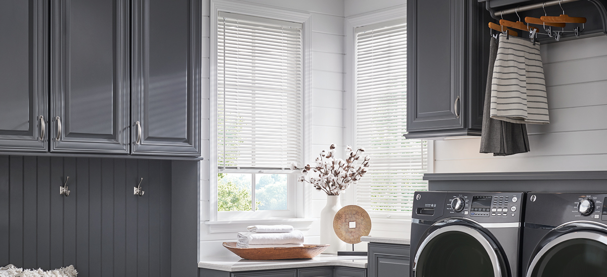 Aluminum Horizontal Blinds