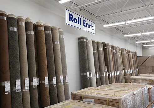 Carpet SuperStores Saskatoon